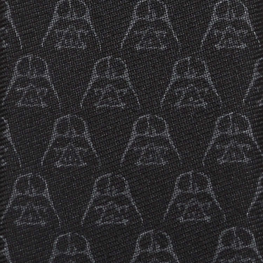Star Wars Darth Vader Black Skinny Tie - Cufflinks.com - Flyclothing LLC