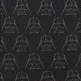 Star Wars Darth Vader Black Skinny Tie - Cufflinks.com - Flyclothing LLC
