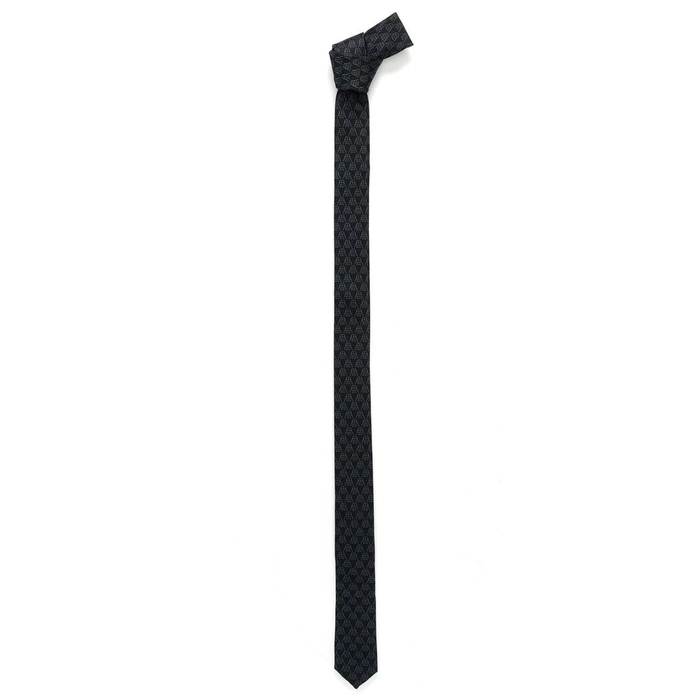 Star Wars Darth Vader Black Skinny Tie - Cufflinks.com - Flyclothing LLC