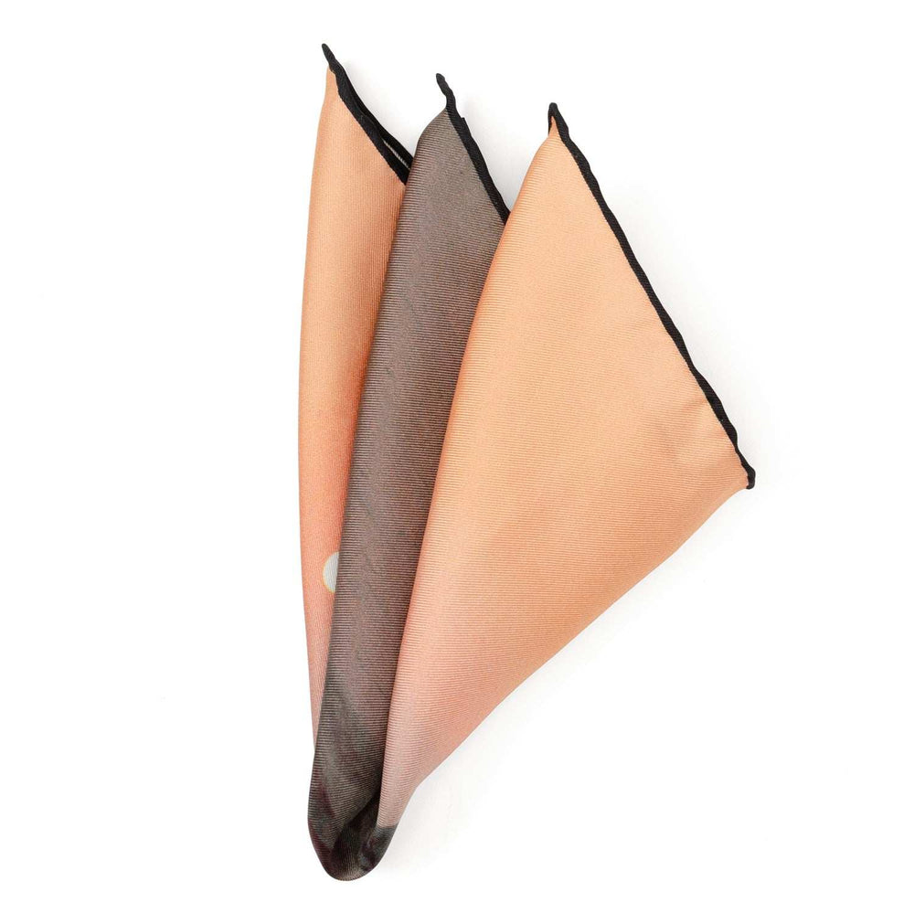 Star Wars Tatooine Binary Sunset Pocket Square - Cufflinks.com - Flyclothing LLC