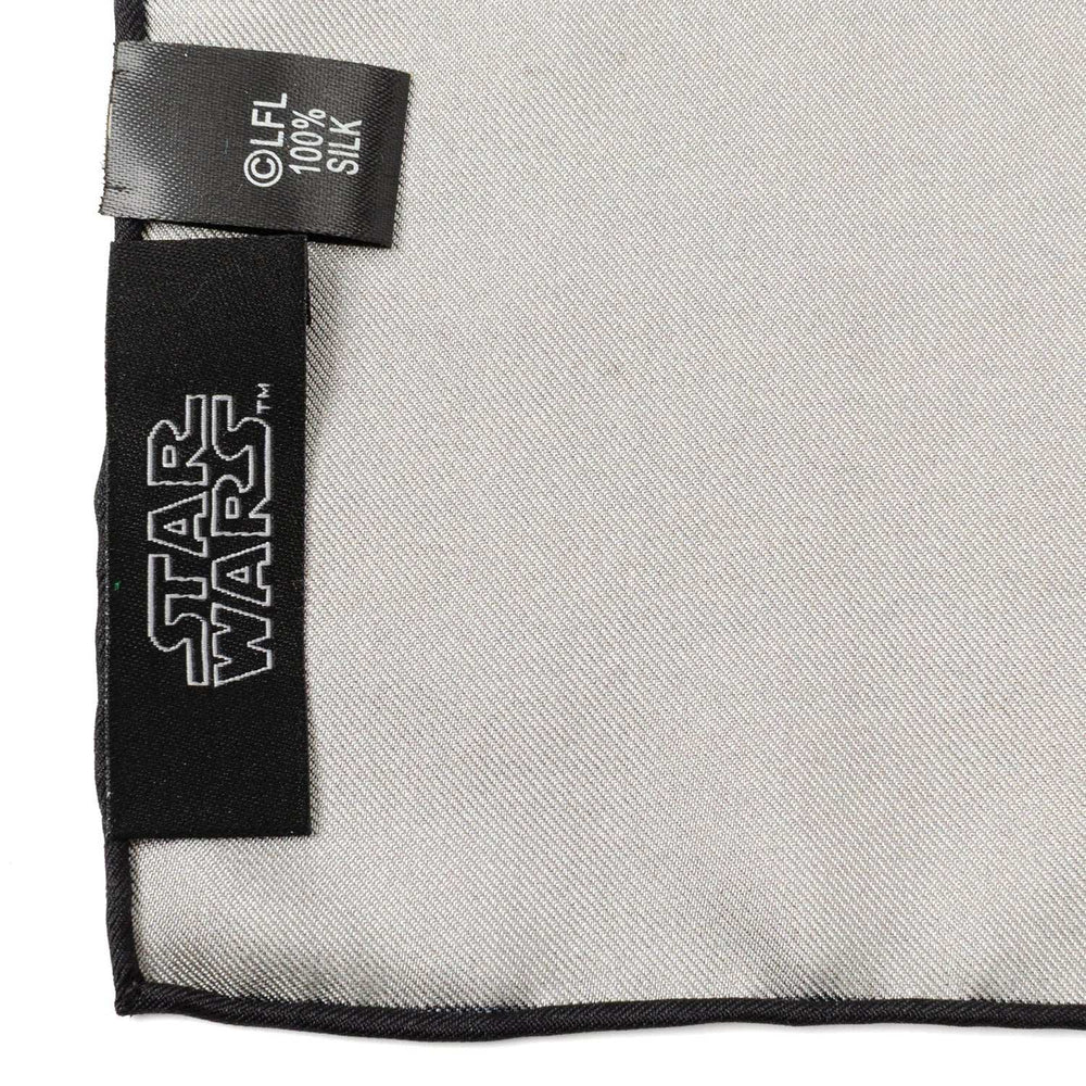 Star Wars Tatooine Binary Sunset Pocket Square - Cufflinks.com - Flyclothing LLC