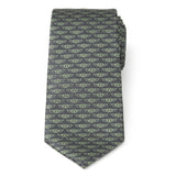 Star Wars Grogu Gray Tie