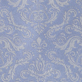 Star Wars Darth Vader Blue Damask Tie