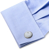 Star Wars Death Star Cufflinks
