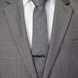 Star Wars Darksaber Tie Clip - Cufflinks.com - Flyclothing LLC