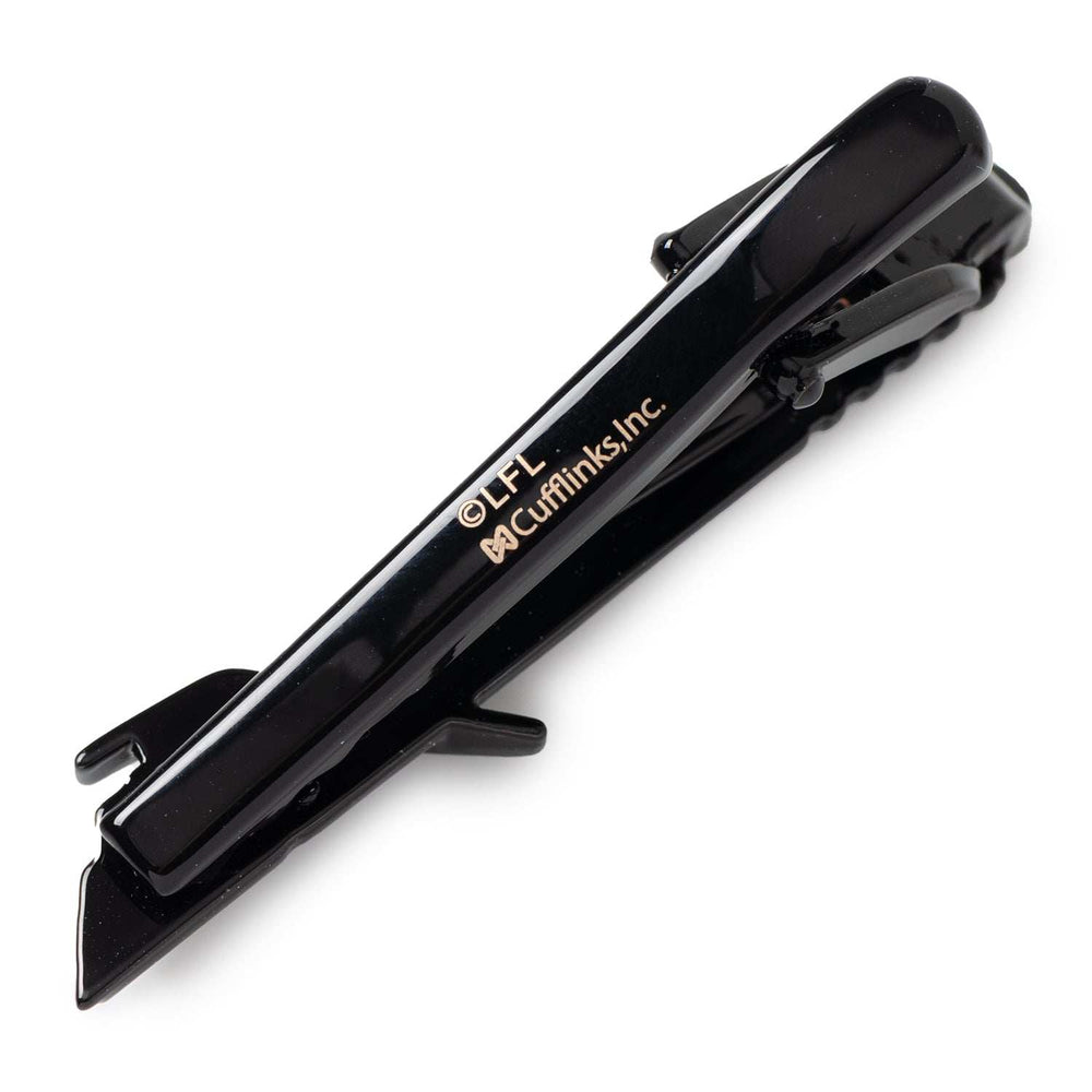 Star Wars Darksaber Tie Clip - Cufflinks.com - Flyclothing LLC