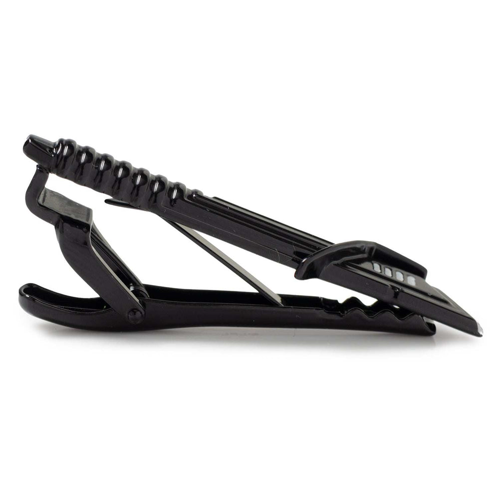 Star Wars Darksaber Tie Clip - Cufflinks.com - Flyclothing LLC