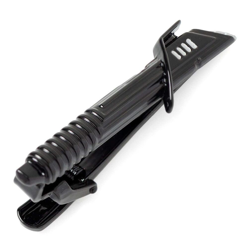 Star Wars Darksaber Tie Clip - Cufflinks.com - Flyclothing LLC