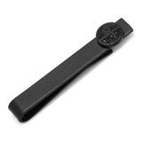 Star Wars Death Star Satin Black Tie Bar - Cufflinks.com - Flyclothing LLC