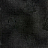 Star Wars Darth Vader Black Tie - Cufflinks.com - Flyclothing LLC