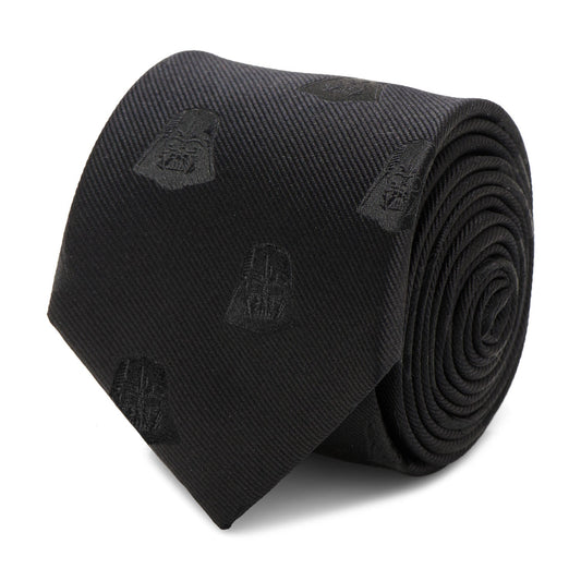 Star Wars Darth Vader Black Tie
