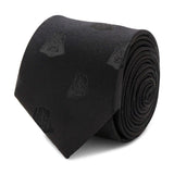 Star Wars Darth Vader Black Tie - Cufflinks.com - Flyclothing LLC