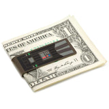 Star Wars Darth Vader Chest Plate Money Clip - Cufflinks.com - Flyclothing LLC