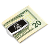Star Wars Darth Vader Cushion Money Clip - Cufflinks.com - Flyclothing LLC