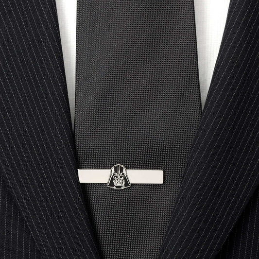 Star Wars Darth Vader Tie Bar - Cufflinks.com - Flyclothing LLC