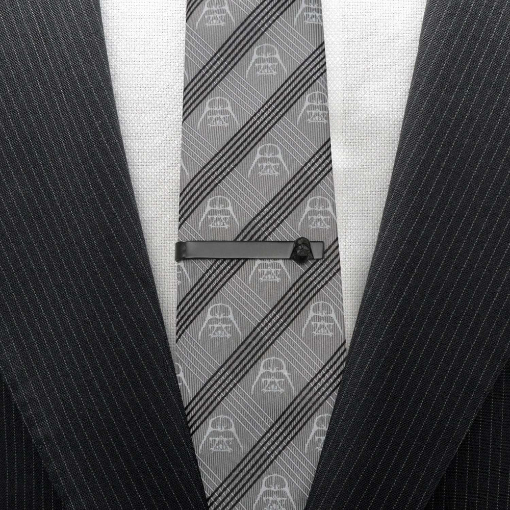 Star Wars Darth Vader 3D Tie Bar - Cufflinks.com - Flyclothing LLC