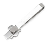Star Wars Darth Vader Stainless Steel Tie Bar - Cufflinks.com - Flyclothing LLC