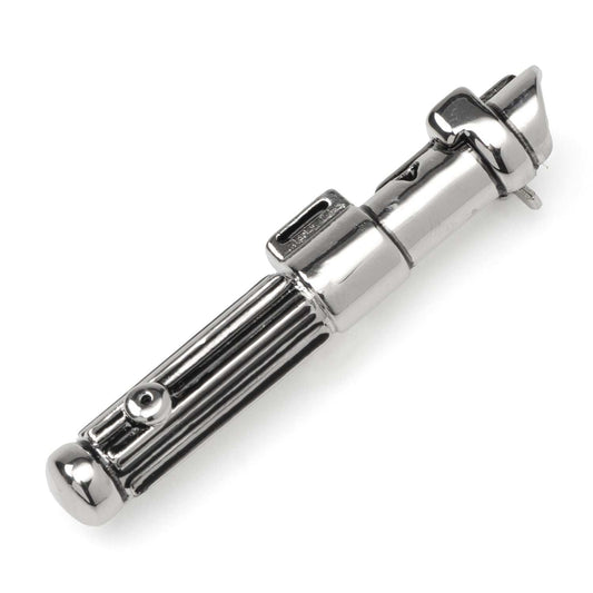 Star Wars Darth Vader LIGHTSABER Lapel Pin - Cufflinks.com - Flyclothing LLC