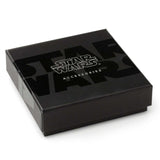 Star Wars Darth Vader Light Saber Bracelet and Tie Clip Gift Set - Cufflinks.com - Flyclothing LLC