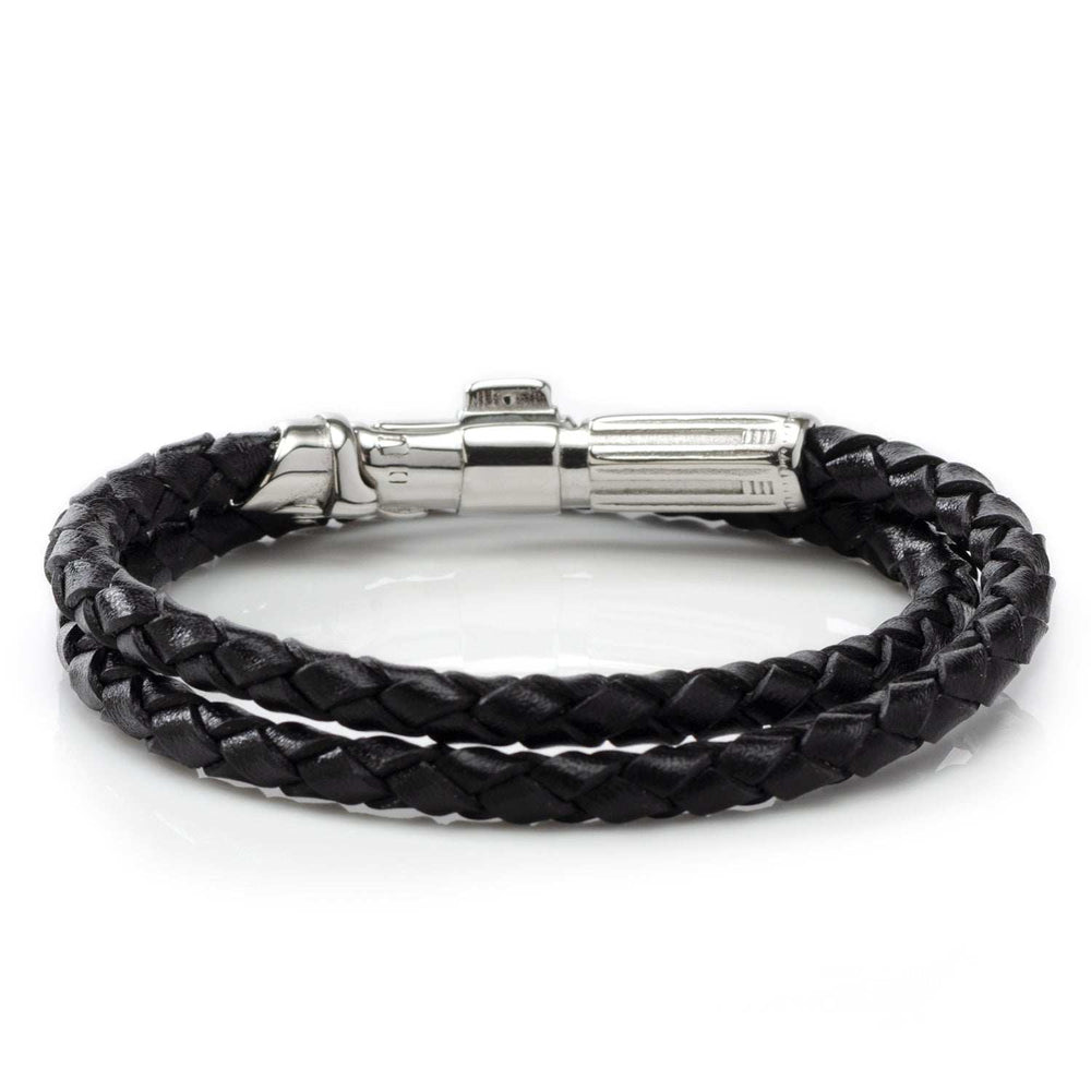 Star Wars Darth Vader Light Saber Bracelet and Tie Clip Gift Set - Cufflinks.com - Flyclothing LLC