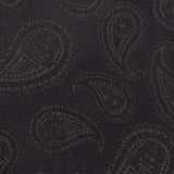 Star Wars Darth Vader Black Paisley Silk Tie - Cufflinks.com - Flyclothing LLC
