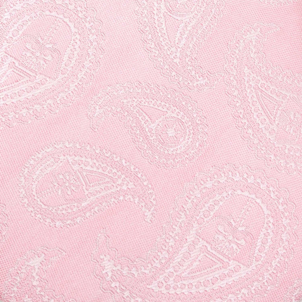 Star Wars Darth Vader Pink Paisley Silk Tie - Cufflinks.com - Flyclothing LLC