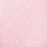 Star Wars Darth Vader Pink Paisley Silk Tie - Cufflinks.com - Flyclothing LLC