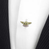 Star Wars Grogu 3D 5-Studs