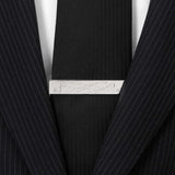Star Wars Battle of Hoth Tie Clip - Cufflinks.com - Flyclothing LLC