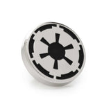 Star Wars Darth Vader Navy and Black Checkered Socks with Imperial Crest Lapel Pin Gift Set - Cufflinks.com - Flyclothing LLC