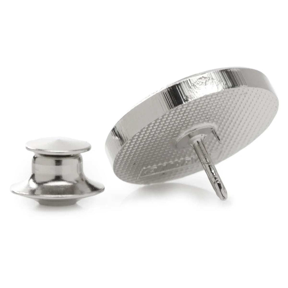 Star Wars Darth Vader Navy and Black Checkered Socks with Imperial Crest Lapel Pin Gift Set - Cufflinks.com - Flyclothing LLC