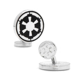 Star Wars Imperial Crest Cufflinks