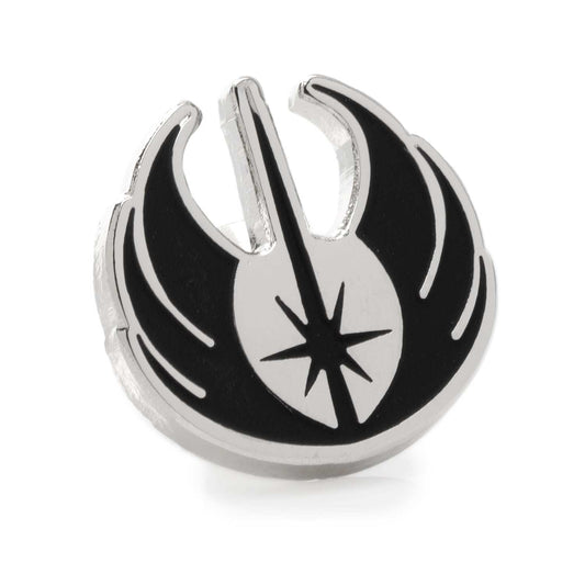 Star Wars Jedi Crest Lapel Pin - Cufflinks.com - Flyclothing LLC