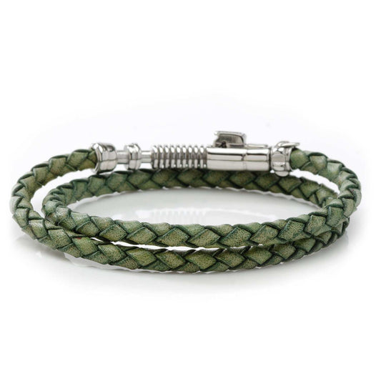Star Wars Luke Skywalker LIGHTSABER Bracelet - Cufflinks.com - Flyclothing LLC