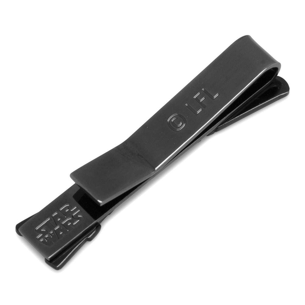 Star Wars Darth Vader and Luke Skywalker LIGHTSABER Battle Tie Bar - Cufflinks.com - Flyclothing LLC