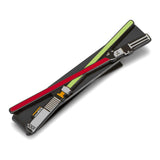 Star Wars Darth Vader and Luke Skywalker LIGHTSABER Battle Tie Bar - Cufflinks.com - Flyclothing LLC