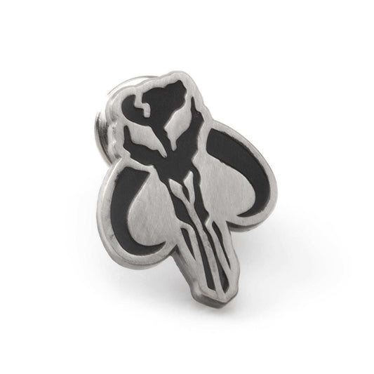 Star Wars Mandalorian Mythosaur Lapel Pin - Cufflinks.com - Flyclothing LLC