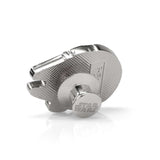 Star Wars Millennium Falcon Lapel Pin - Cufflinks.com - Flyclothing LLC