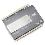 Star Wars Mandalorian Mythosaur Money Clip - Cufflinks.com - Flyclothing LLC