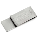 Star Wars Mandalorian Mythosaur Money Clip - Cufflinks.com - Flyclothing LLC