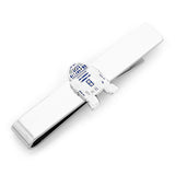 Star Wars R2-D2 Tie Bar
