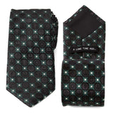 Star Wars Black Tie - Cufflinks.com - Flyclothing LLC