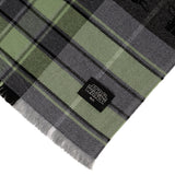Star Wars Grogu Green and Black Scarf - Cufflinks.com - Flyclothing LLC
