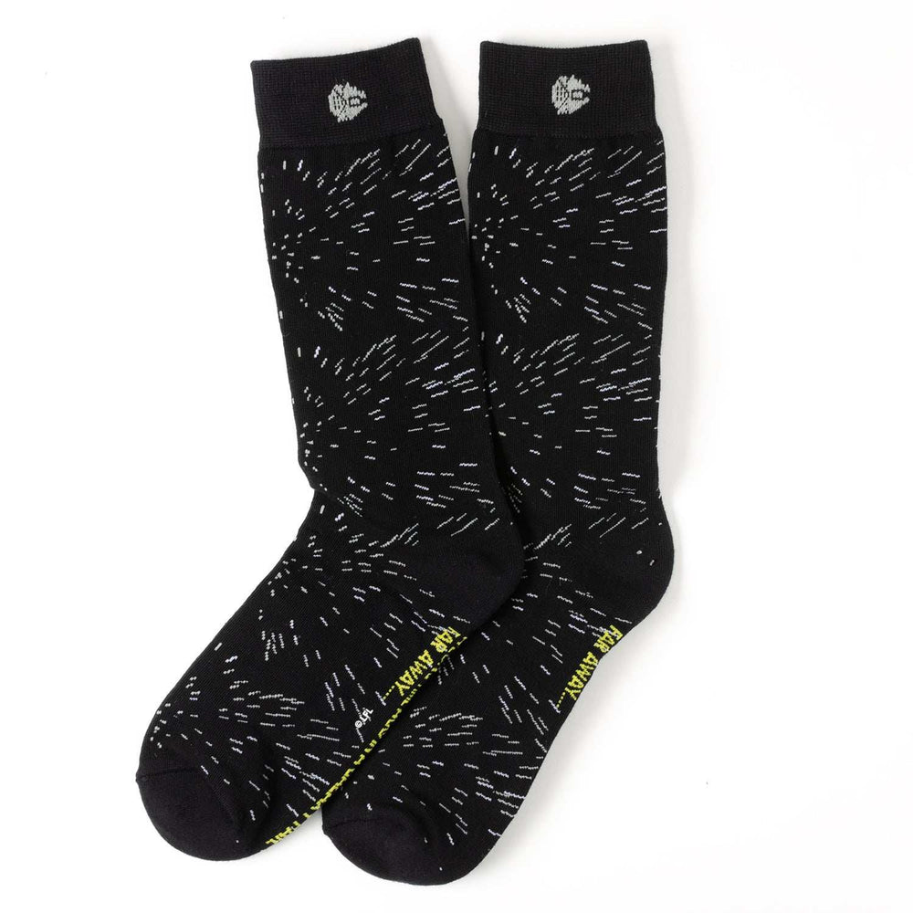 Star Wars Transport 3 Pack Sock & Lapel Pin Gift Set - Cufflinks.com - Flyclothing LLC