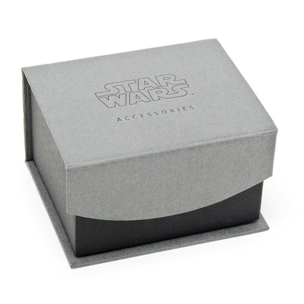 Star Wars Darth Vader TIE Fighter Cufflinks - Cufflinks.com - Flyclothing LLC
