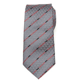 Star Wars Darth Vader LIGHTSABER Striped Tie - Cufflinks.com - Flyclothing LLC