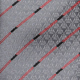 Star Wars Darth Vader LIGHTSABER Striped Tie - Cufflinks.com - Flyclothing LLC