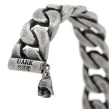 Star Wars Darth Vader Chain Link Stainless Steel Bracelet - Cufflinks.com - Flyclothing LLC