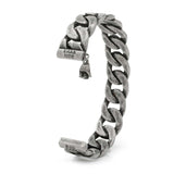 Star Wars Darth Vader Chain Link Stainless Steel Bracelet - Cufflinks.com - Flyclothing LLC