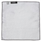 Star Wars Darth Vader Gray Polka Dot Pocket Square